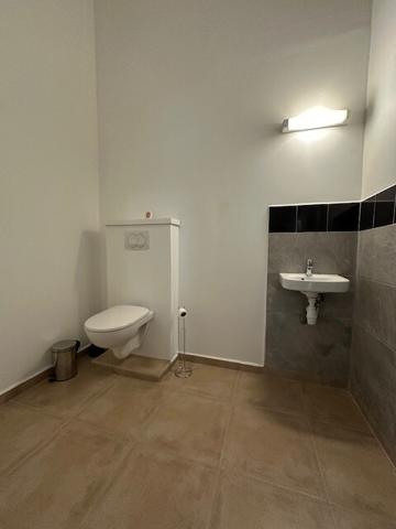 Appt T3 neuf entièrement  meublé