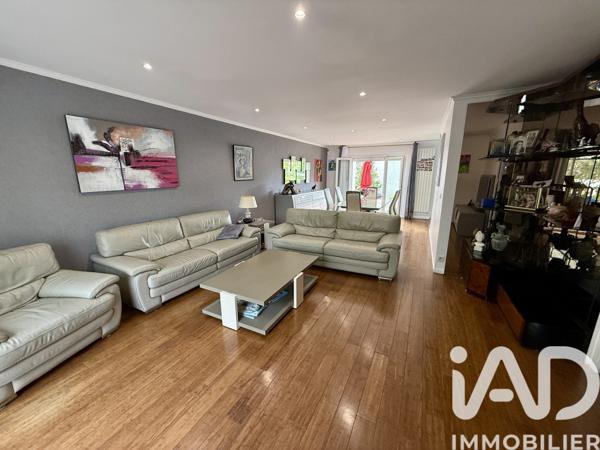 Maison à vendre 8 pièces 200 m² Gagny