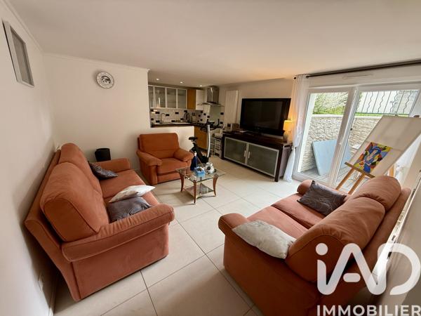 Maison à vendre 8 pièces 200 m² Gagny