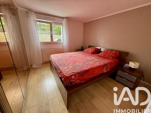 Maison à vendre 8 pièces 200 m² Gagny