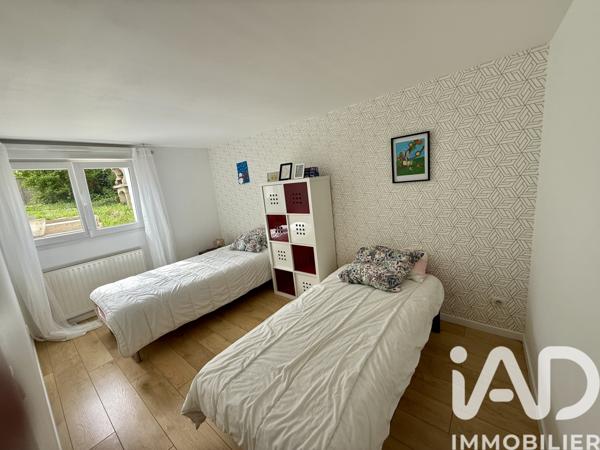 Maison à vendre 8 pièces 200 m² Gagny