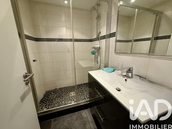 Maison à vendre 8 pièces 200 m² Gagny