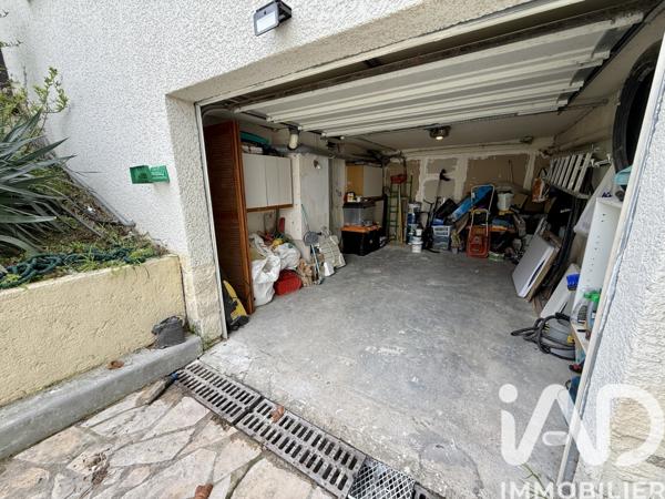 Maison à vendre 8 pièces 200 m² Gagny