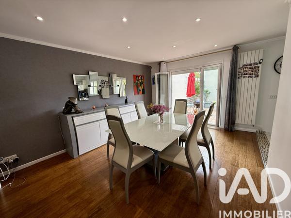 Maison à vendre 8 pièces 200 m² Gagny