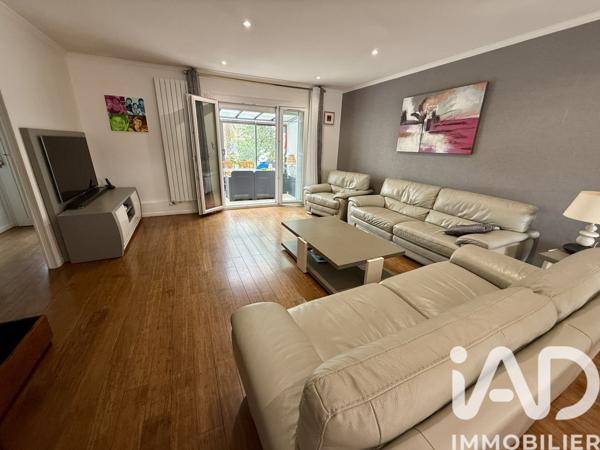 Maison à vendre 8 pièces 200 m² Gagny