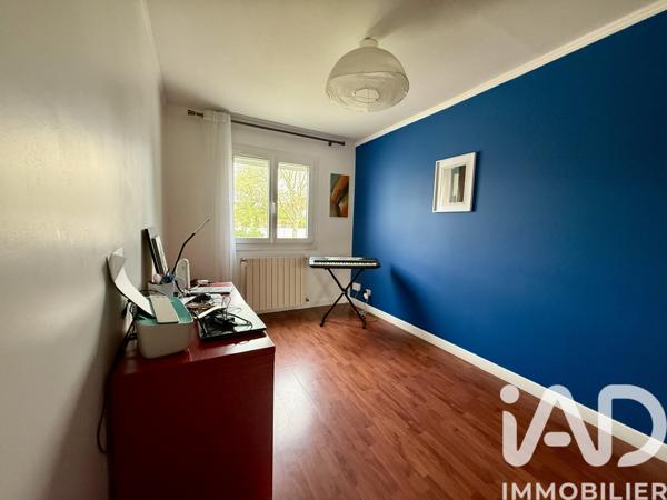 Maison à vendre 8 pièces 200 m² Gagny