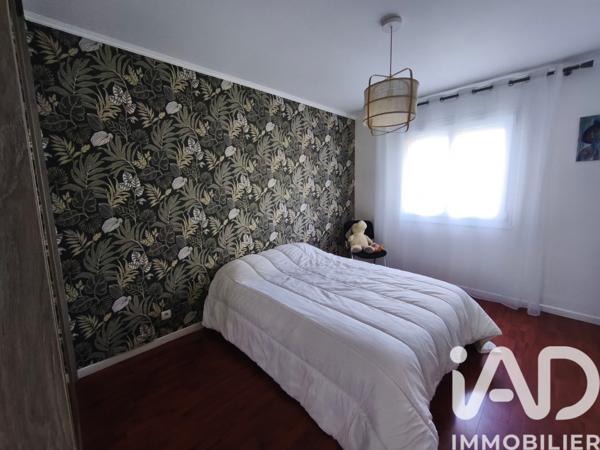 Maison à vendre 8 pièces 200 m² Gagny