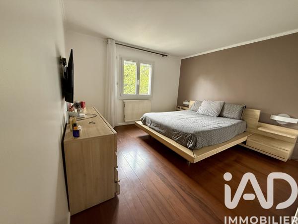 Maison à vendre 8 pièces 200 m² Gagny