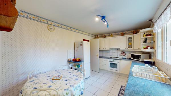 Maison à Mennecy 7 pièces 158 m2