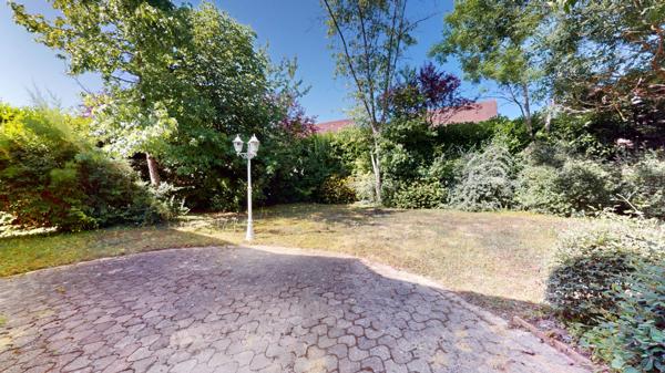 Maison à Mennecy 7 pièces 158 m2