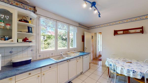 Maison à Mennecy 7 pièces 158 m2