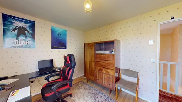 Maison à Mennecy 7 pièces 158 m2