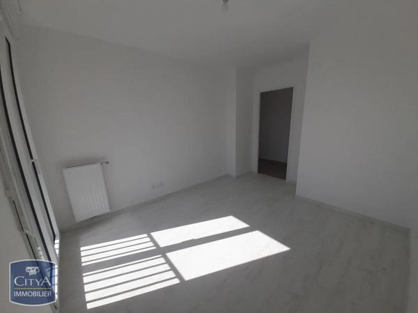 Appartement à louer 2 pièces 43.75m² Nantes (44300)
