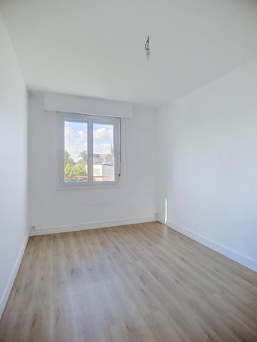 Appartement Etampes 4 pièce(s) 70.81 m2 Le chauffage est compris dans les charges !
