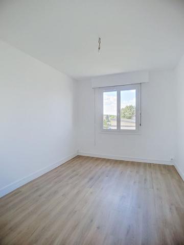 Appartement Etampes 4 pièce(s) 70.81 m2 Le chauffage est compris dans les charges !