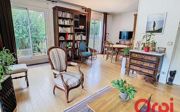 Appartement à vendre    5 pièces • 88,05 m2 Châtenay-Malabry