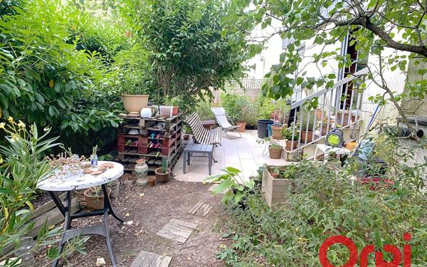 Appartement à vendre    5 pièces • 88,05 m2 Châtenay-Malabry