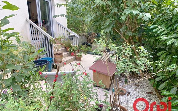 Appartement à vendre    5 pièces • 88,05 m2 Châtenay-Malabry