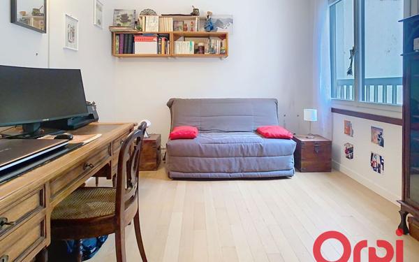 Appartement à vendre    5 pièces • 88,05 m2 Châtenay-Malabry