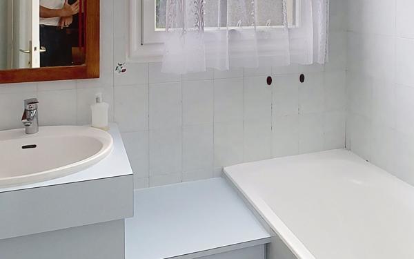 Appartement à vendre    5 pièces • 88,05 m2 Châtenay-Malabry