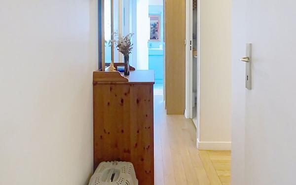 Appartement à vendre    5 pièces • 88,05 m2 Châtenay-Malabry