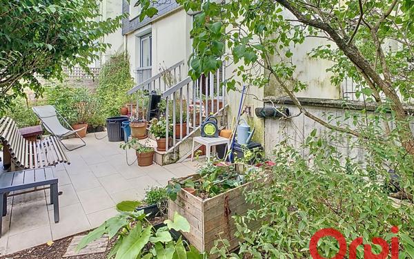 Appartement à vendre    5 pièces • 88,05 m2 Châtenay-Malabry