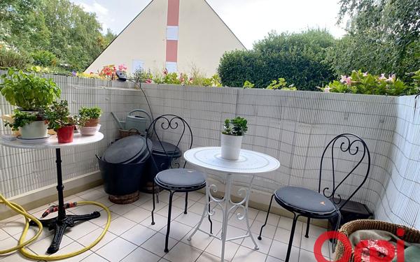 Appartement à vendre    5 pièces • 88,05 m2 Châtenay-Malabry