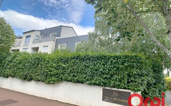 Appartement à vendre    5 pièces • 88,05 m2 Châtenay-Malabry