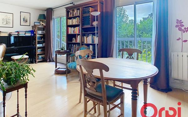 Appartement à vendre    5 pièces • 88,05 m2 Châtenay-Malabry