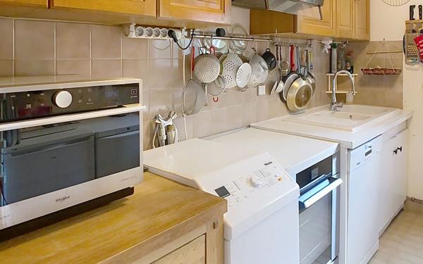 Appartement à vendre    5 pièces • 88,05 m2 Châtenay-Malabry