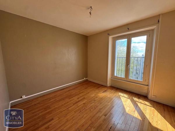 Appartement à louer 3 pièces 86.05m² Brest (29200)