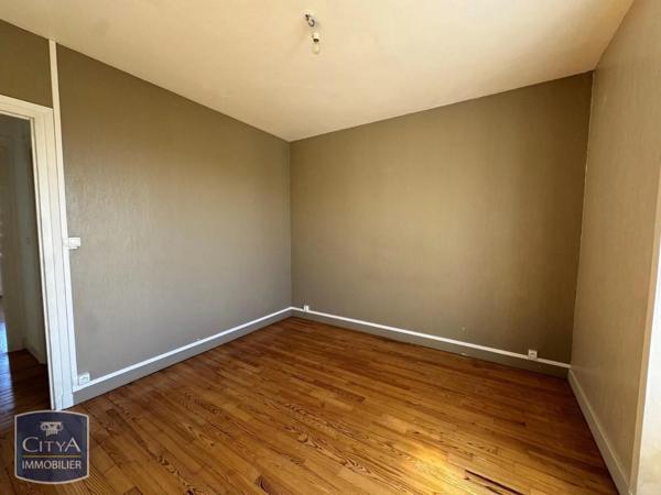 Appartement à louer 3 pièces 86.05m² Brest (29200)