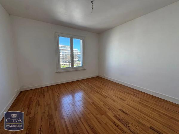 Appartement à louer 3 pièces 86.05m² Brest (29200)