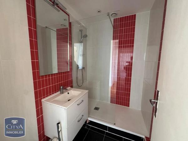 Appartement à louer 3 pièces 86.05m² Brest (29200)