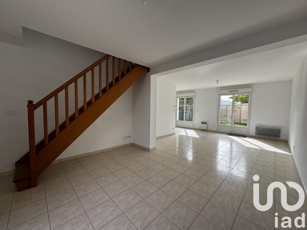 Maison à vendre 4 pièces 100 m² La Chaussée-Saint-Victor
