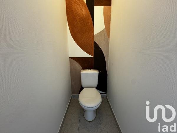 Maison à vendre 4 pièces 100 m² La Chaussée-Saint-Victor