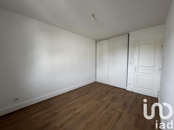 Maison à vendre 4 pièces 100 m² La Chaussée-Saint-Victor