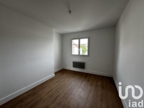 Maison à vendre 4 pièces 100 m² La Chaussée-Saint-Victor