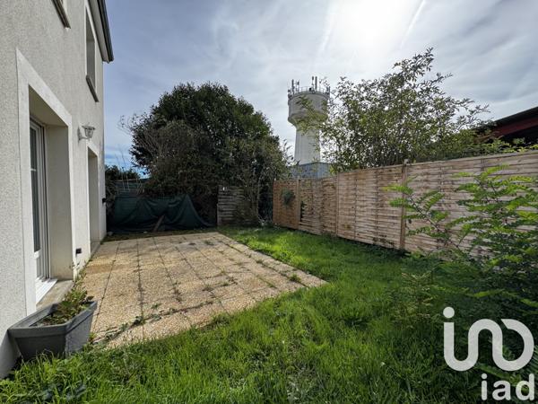 Maison à vendre 4 pièces 100 m² La Chaussée-Saint-Victor