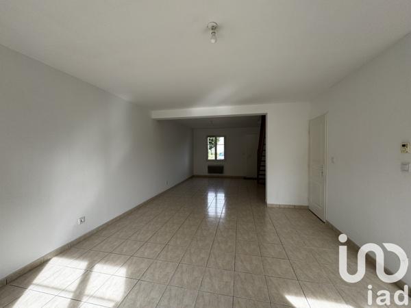 Maison à vendre 4 pièces 100 m² La Chaussée-Saint-Victor