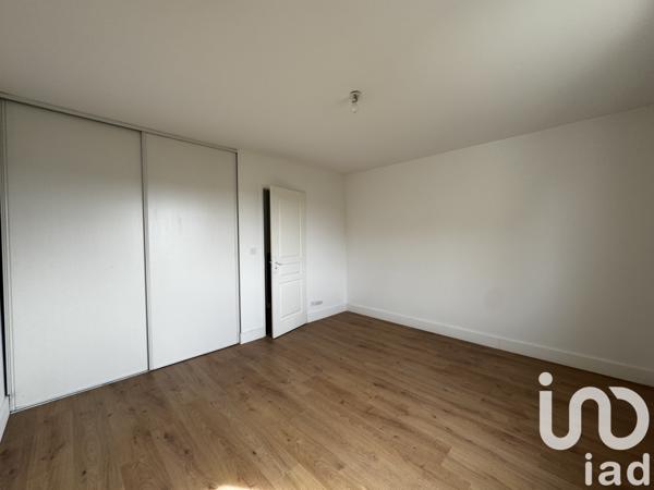 Maison à vendre 4 pièces 100 m² La Chaussée-Saint-Victor