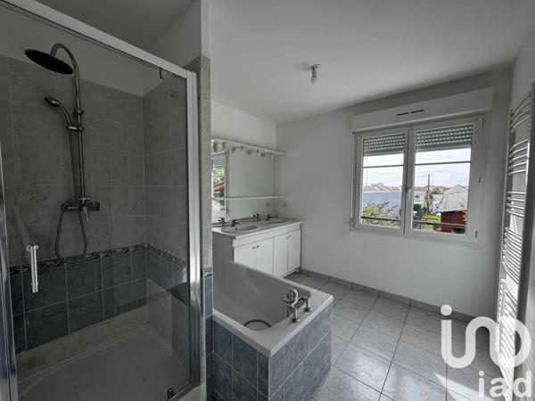 Maison à vendre 4 pièces 100 m² La Chaussée-Saint-Victor