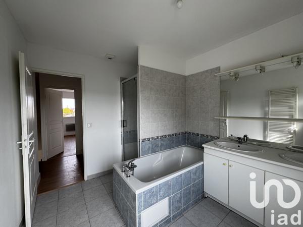 Maison à vendre 4 pièces 100 m² La Chaussée-Saint-Victor