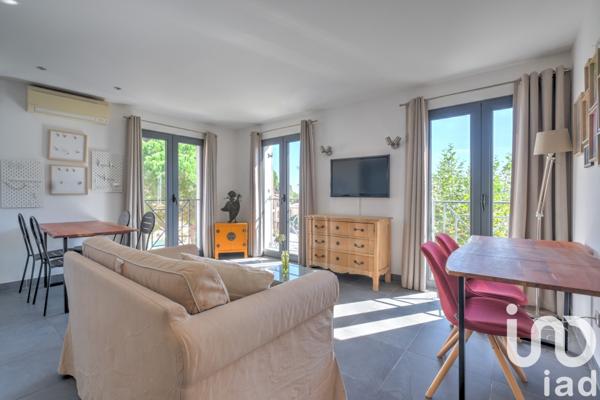 Appartement à vendre 2 pièces 34 m² Les Adrets-de-l'Estérel