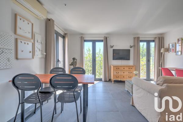 Appartement à vendre 2 pièces 34 m² Les Adrets-de-l'Estérel