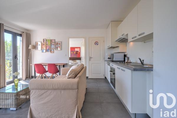 Appartement à vendre 2 pièces 34 m² Les Adrets-de-l'Estérel