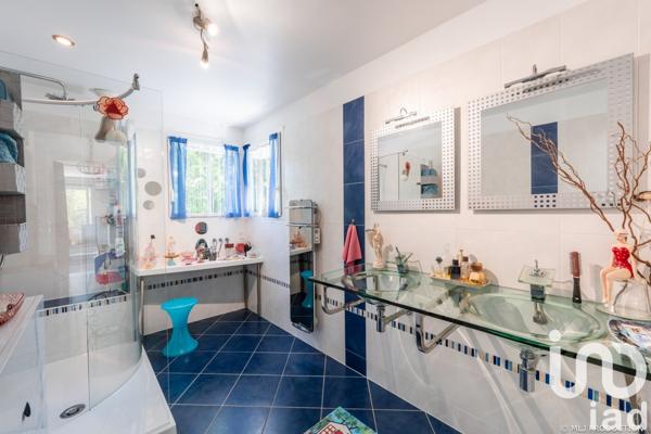 Maison d’architecte 4 pièces de 160 m² à Trédrez-Locquémeau (22300)