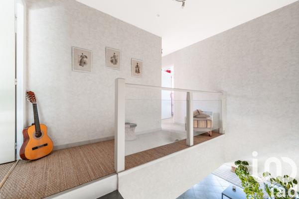 Maison d’architecte 4 pièces de 160 m² à Trédrez-Locquémeau (22300)