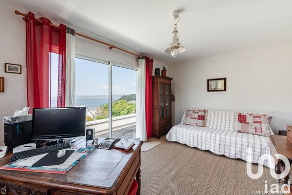 Maison d’architecte 4 pièces de 160 m² à Trédrez-Locquémeau (22300)