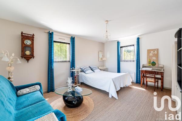 Maison d’architecte 4 pièces de 160 m² à Trédrez-Locquémeau (22300)